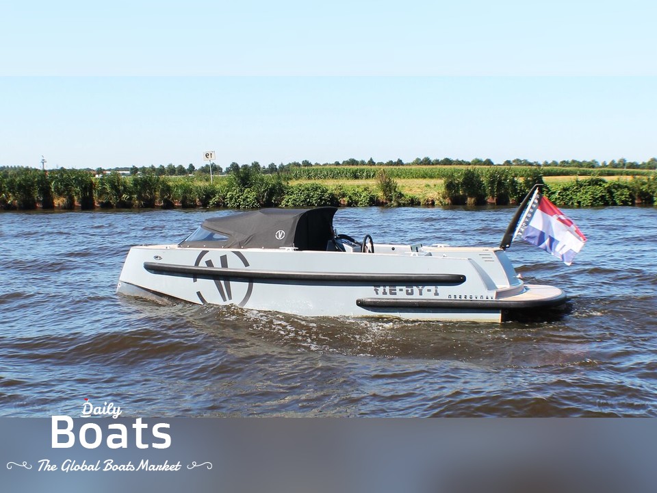 2022 Van Vossen 650 Sport for sale. View price, photos and Buy 2022 Van ...