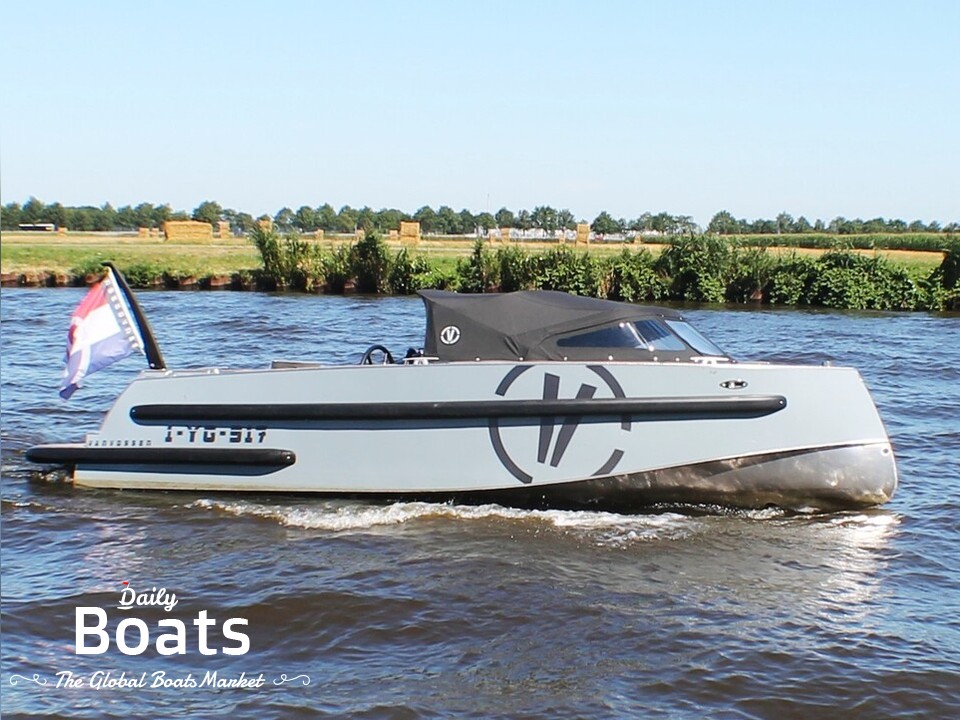 2022 Van Vossen 650 Sport for sale. View price, photos and Buy 2022 Van ...