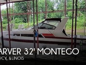 Carver Yachts 32' Montego