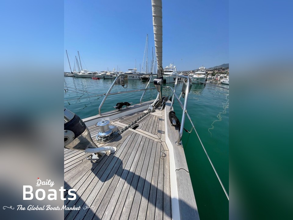 2022 FARR Yacht Design 56 for sale View price photos and Buy 2022