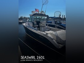 Striper / Seaswirl 2601 Alaska