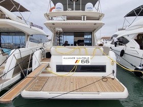 Koupit 2019 Prestige Yachts 590