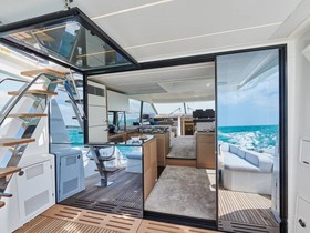 Koupit 2019 Prestige Yachts 590