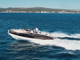 2021 Invictus Yacht Gt280 na prodej