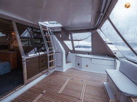 1991 Ferretti Yachts Altura 580 till salu