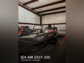 SeaArk Boats for sale - Daily Boats