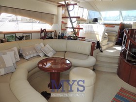 2000 Fairline Squadron 55 na prodej