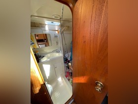 1989 Moody Eclipse 33 for sale