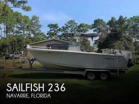 Sailfish 236