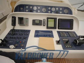 2000 Versilcraft Explorer 60 Open προς πώληση