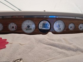 2004 Nimbus Boats Nova 35 Coupe