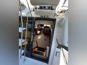 1991 Carver Yachts Aft