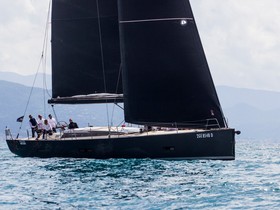 2016 ICe Yachts 62 на продажу