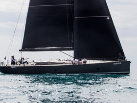 2016 ICe Yachts 62