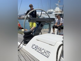 Купить 2016 ICe Yachts 62