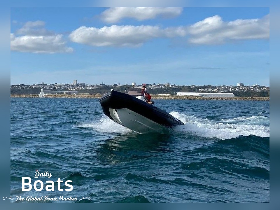 2020 Zodiac Pro Open 650 for sale. View price, photos and Buy 2020