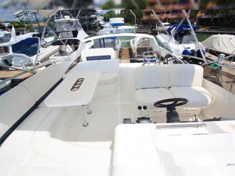 Buy 2008 Princess 42