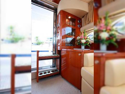 Buy 2008 Princess 42