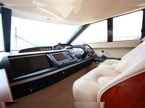 2008 Princess 42 for sale