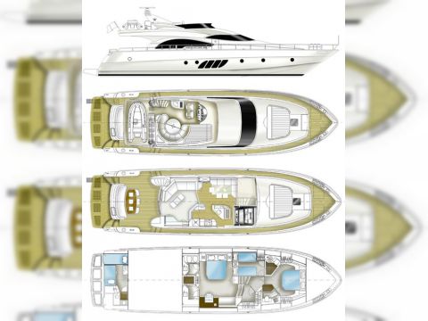 Buy 2006 Dominator 680S