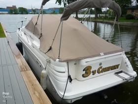 Acheter 1997 Sea Ray 270 Sundancer