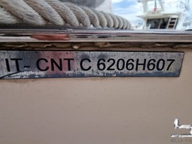 2007 Cayman Yachts 62 Cyber for sale