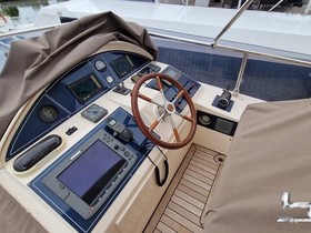2007 Cayman Yachts 62 Cyber for sale