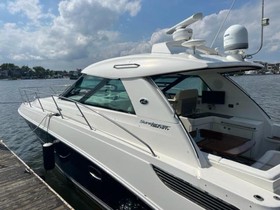 2015 Sea Ray 450 Sundancer za prodaju