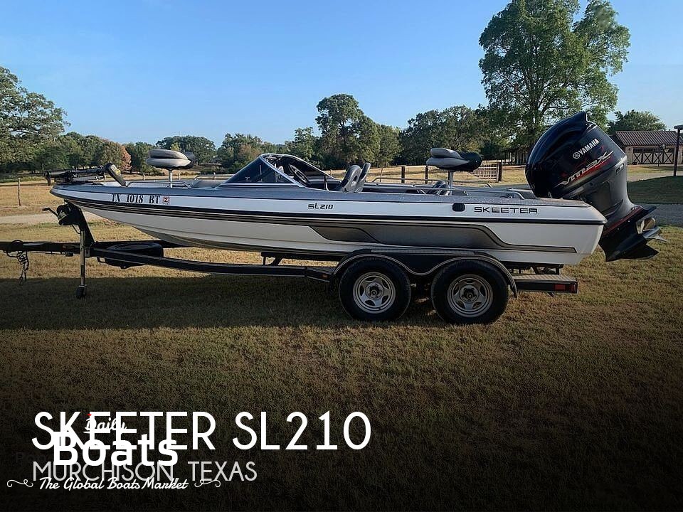 2012 Skeeter Sl210 for sale. View price, photos and Buy 2012 Skeeter