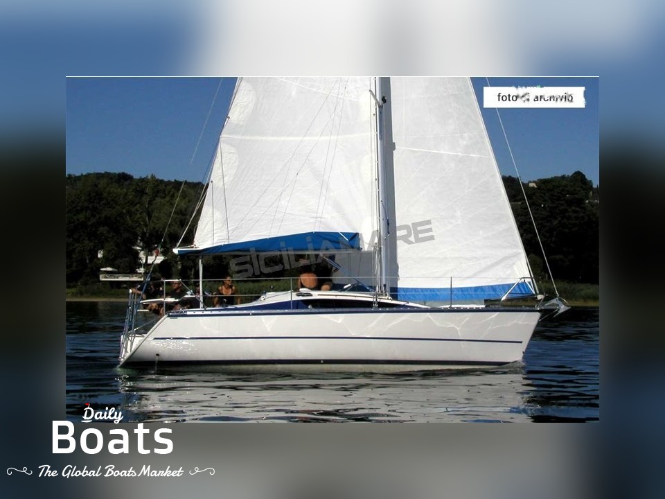 2005 Tango Yachts 30