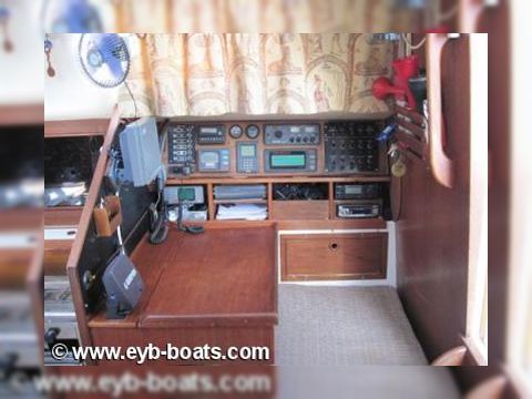 Buy 1977 Trident 35