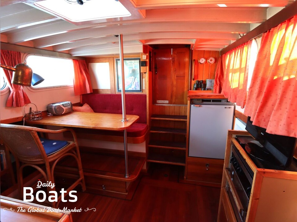 1974 Motorsailer 1270 for sale. View price, photos and Buy 1974