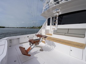 Koupit 2006 Viking Yachts (US)