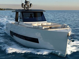 2023 Sundeck Yachts 400 In- Or Outboard на продажу