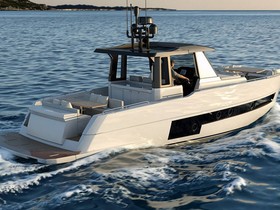 2023 Sundeck Yachts 400 In- Or Outboard
