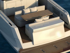 Koupit 2023 Sundeck Yachts 400 In- Or Outboard
