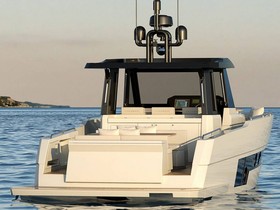 2023 Sundeck Yachts 400 In- Or Outboard na prodej