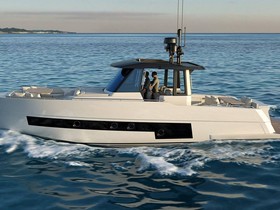 2023 Sundeck Yachts 400 In- Or Outboard for sale