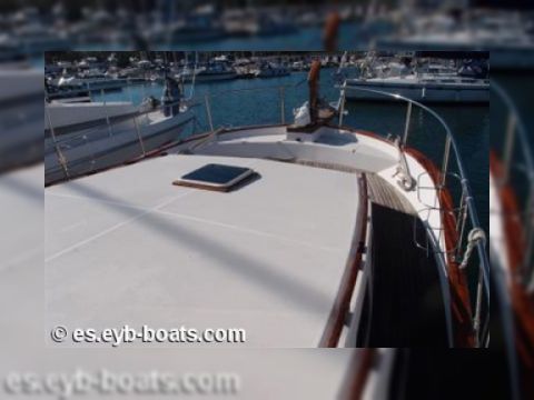 1998 Myabca 42 en venta