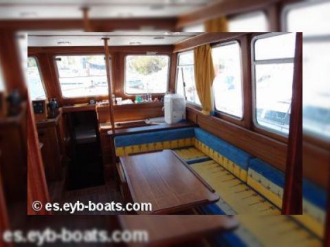 1998 Myabca 42 en venta
