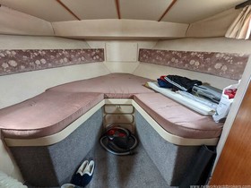 1985 Princess Yachts 414