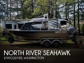 North-Line Yachts North River Seahawk