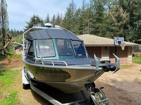 2008 North-Line Yachts River Seahawk