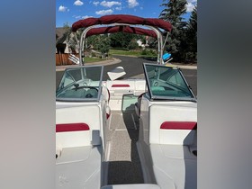 2013 Chaparral Boats H2O Sport