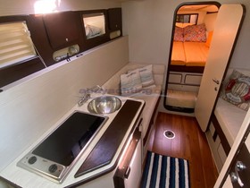 2007 Solemar 33 Oceanic Fb for sale