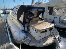 2007 Solemar 33 Oceanic Fb for sale