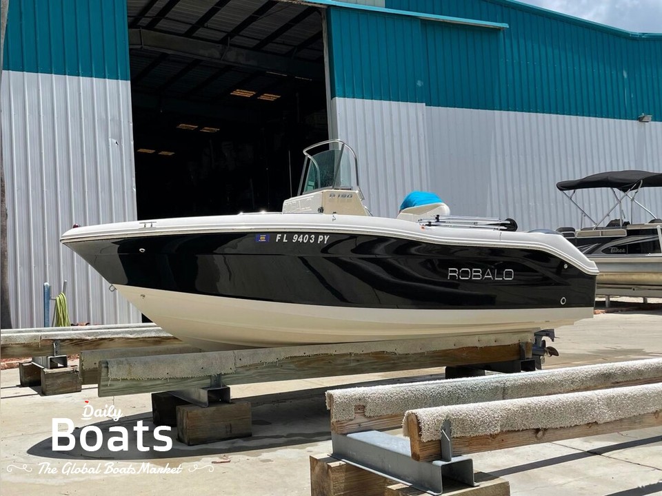 2013 Robalo Boats R180 Center Console for sale. View price, photos and