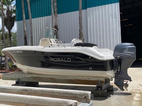2013 Robalo Boats R180 Center Console satın almak