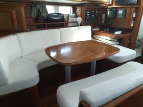 1998 Bénéteau Oceanis 461