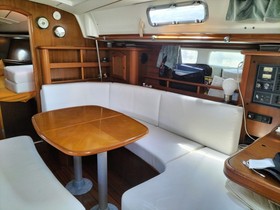 1998 Bénéteau Oceanis 461 til salgs